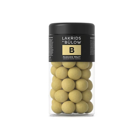 LAKRIDS BY BÜLOW - B - Passion Fruit 295gm type | Alissar Flowers