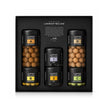 Lakrids By Bülow - Black Gift Box Large- 1.12kg type | Alissar Flowers