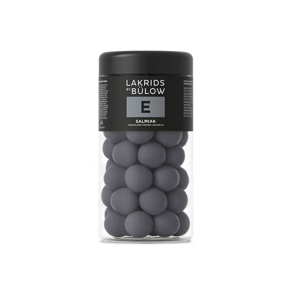 LAKRIDS BY BÜLOW - E - Salmiak 295gm type | Alissar Flowers