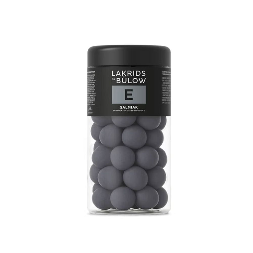 LAKRIDS BY BÜLOW - E - Salmiak 295gm type | Alissar Flowers