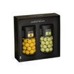 LAKRIDS BY BÜLOW - Gift box (B - PASSION FRUIT, C - SOUR STRAWBERRY) 295gm each type | Alissar Flowers