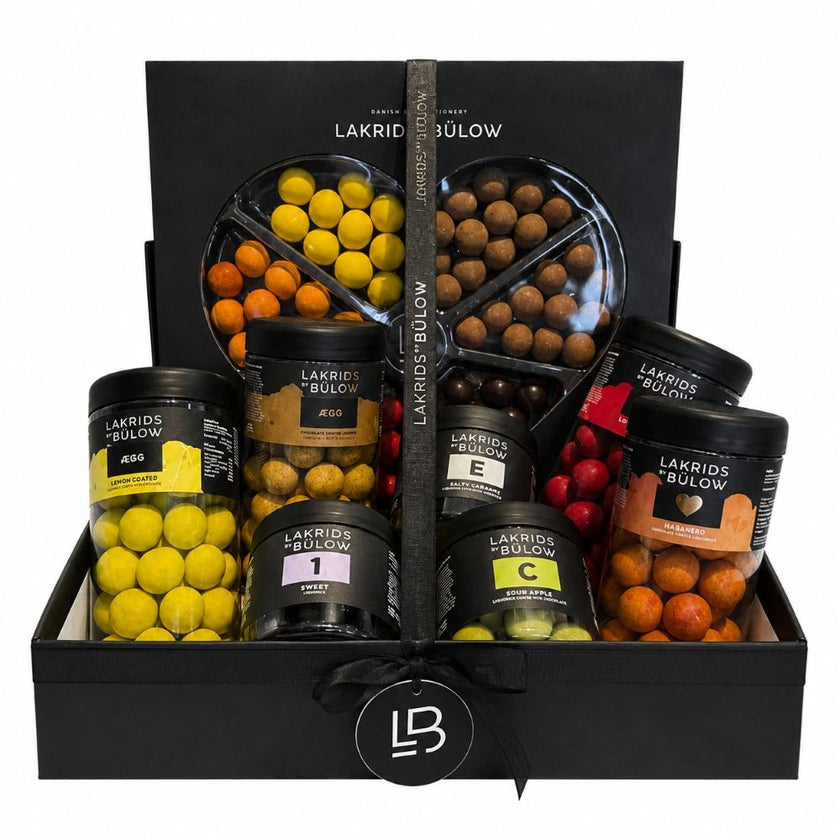 Lakrids By Bülow - Lakrids Bundle 1 type | Alissar Flowers