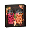 LAKRIDS BY BÜLOW - Love Gift Box (Strawberries & Cream + Peaches) (295gm each) type | Alissar Flowers