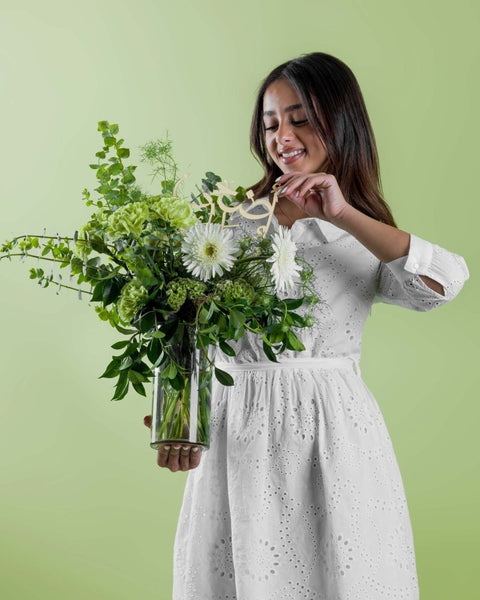 Lamsat Hubb|Eid Adha25 - Alissar Flowers Amman
