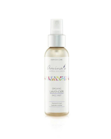 Lavender Face Mist type | Alissar Flowers