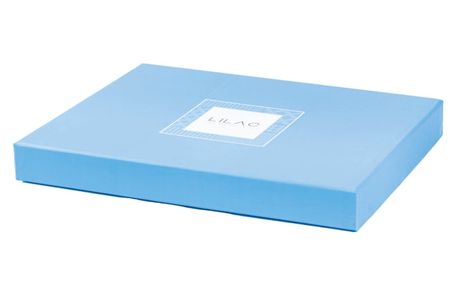 Lilac - Bonbon Chocolate Box - 48 pieces type | Alissar Flowers