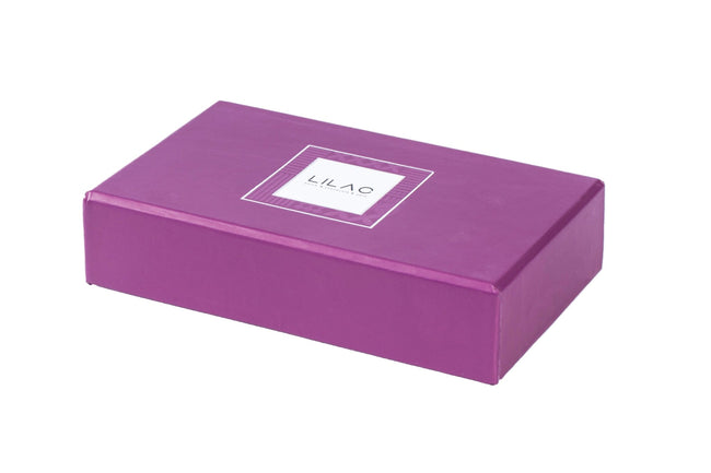 Lilac - Bonbon Chocolate Box - 8 pieces type | Alissar Flowers