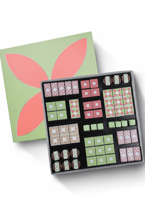 Lilac - Elegance in Every Piece Box type | Alissar Flowers