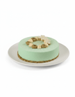 Lilac - Pistachio and Mastic Cake type | Alissar Flowers