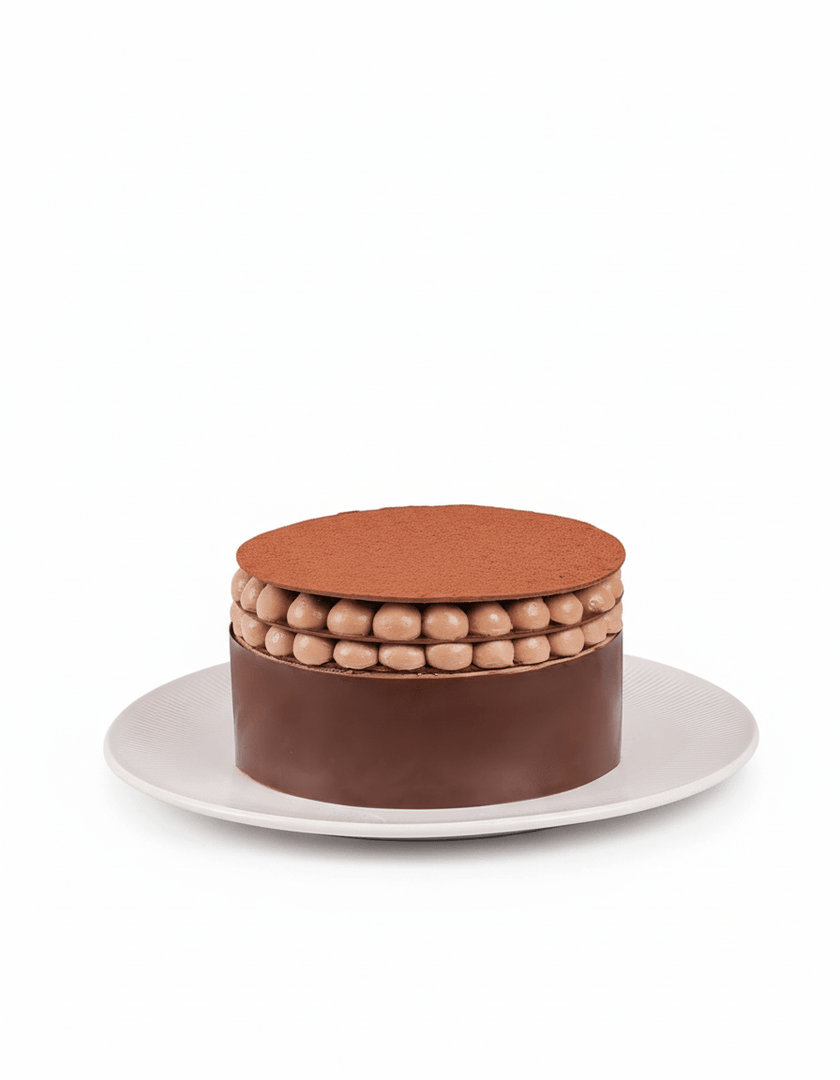 Lilac - Wafer Cake type | Alissar Flowers