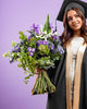 Made to Rise|Graduation - Alissar Flowers Amman