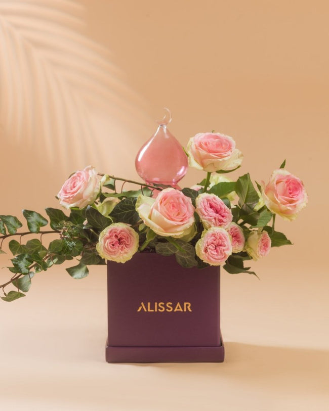 Mahabba|Ramadan Bundle - Alissar Flowers Amman