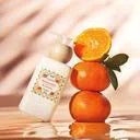 Mandarine Cologne Gift Set - Limited Edition|Mandarine - Alissar Flowers Amman