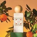 Mandarine Refreshing Home Fragrance Gift Set - Limited Edition|Mandarine - Alissar Flowers Amman