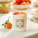 Mandarine Refreshing Home Fragrance Gift Set - Limited Edition|Mandarine - Alissar Flowers Amman