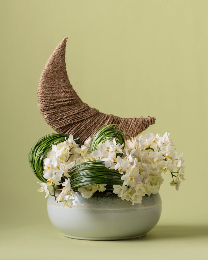 Misk type | Alissar Flowers