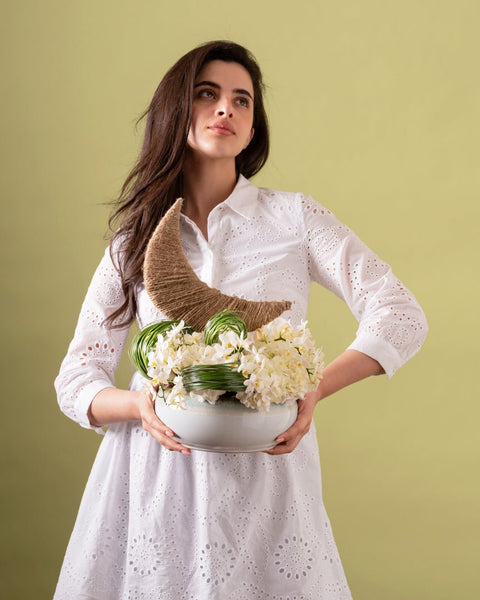 Misk type | Alissar Flowers