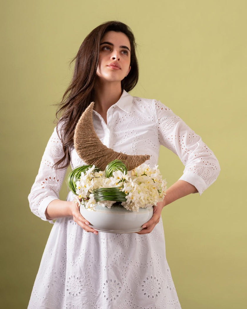 Misk type | Alissar Flowers