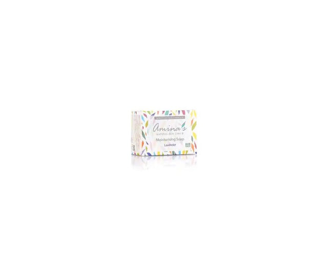 Moisturizing Soap|Skin Care - Alissar Flowers Amman