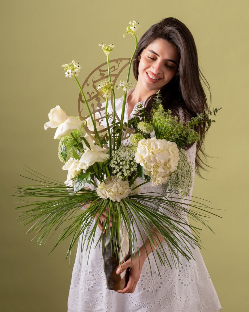 Naseem type | Alissar Flowers