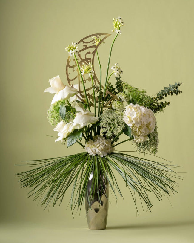 Naseem type | Alissar Flowers