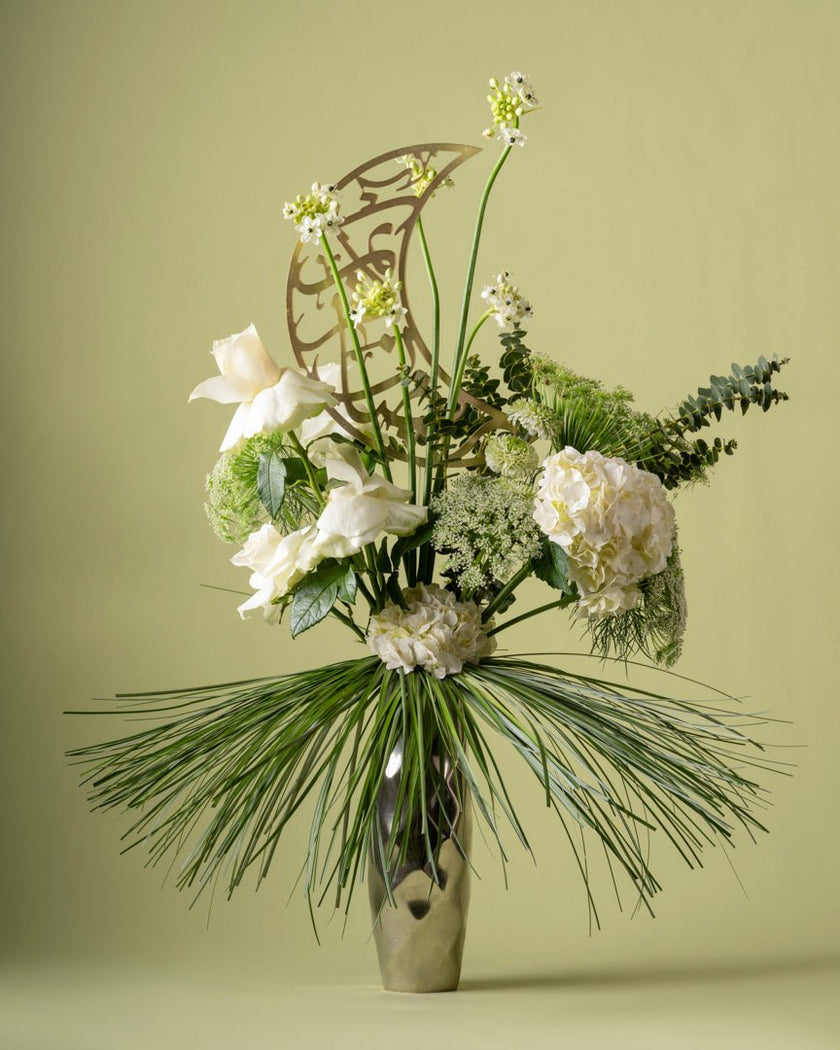 Naseem type | Alissar Flowers