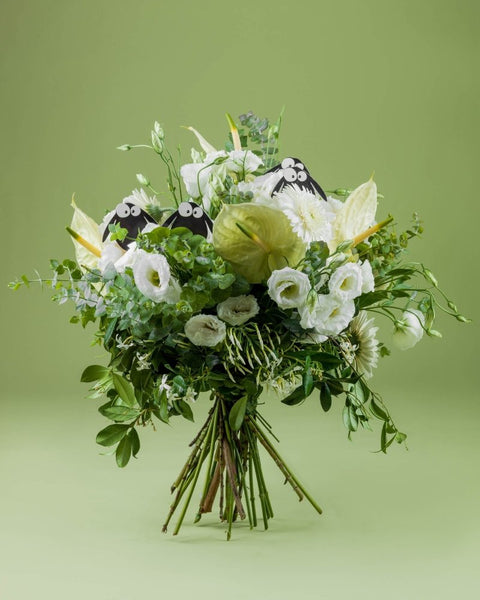 Noor Al - Ahbab|Eid Adha25 - Alissar Flowers Amman