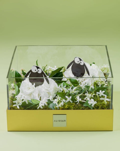 Noor Al Sabah|Eid Adha25 - Alissar Flowers Amman