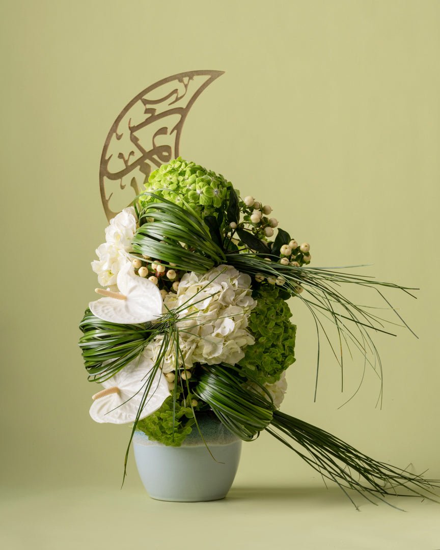 Noor type | Alissar Flowers