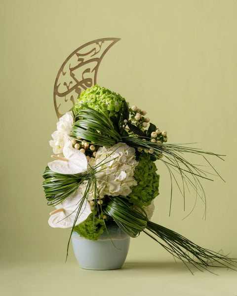 Noor type | Alissar Flowers