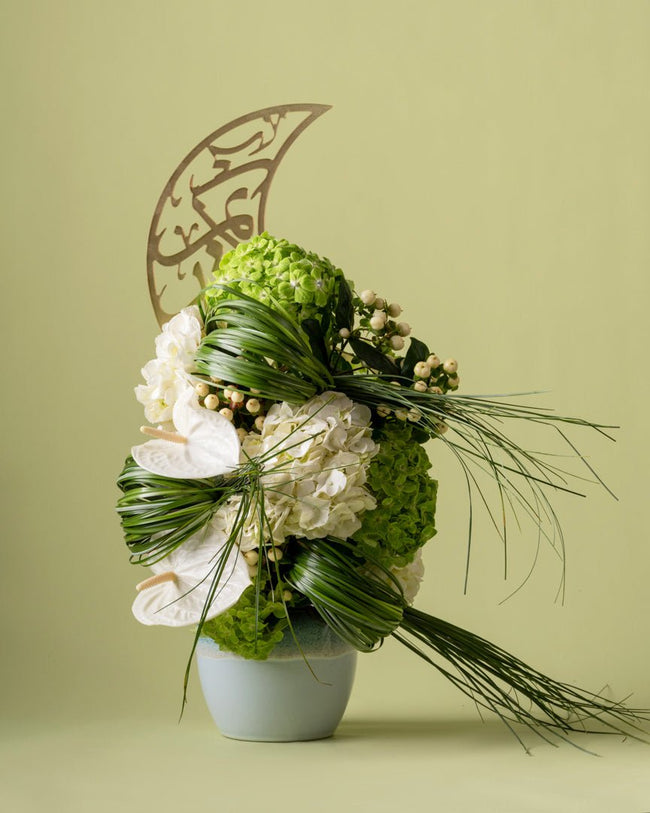 Noor type | Alissar Flowers