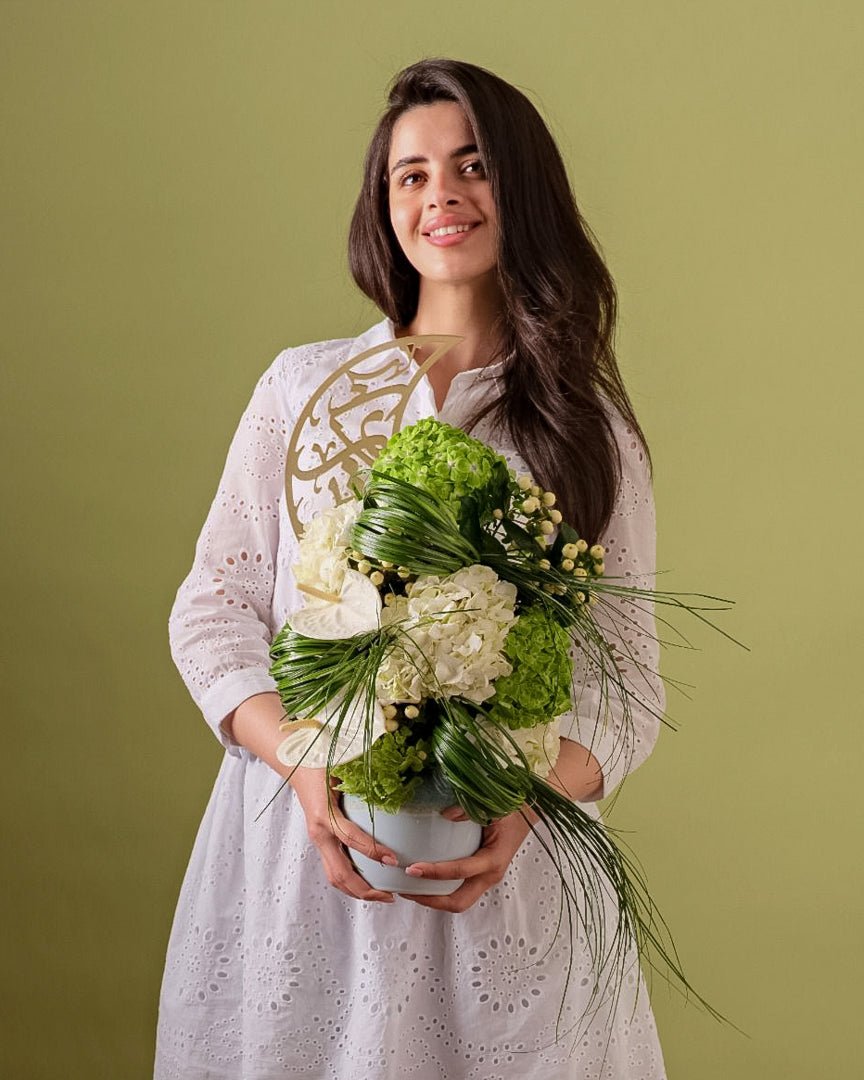 Noor type | Alissar Flowers