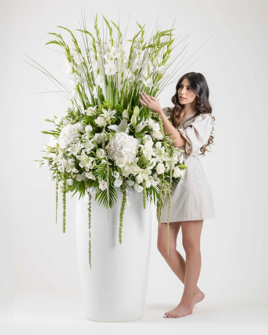 One Bliss - Alissar Flowers Amman