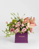Opulently Yours|Cardboard Box - Alissar Flowers Amman