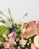Opulently Yours|Cardboard Box - Alissar Flowers Amman