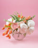 Orange Creamsicle|Arrangement - Alissar Flowers Amman