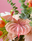 Orange Creamsicle|Arrangement - Alissar Flowers Amman