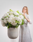 Pearl type | Alissar Flowers