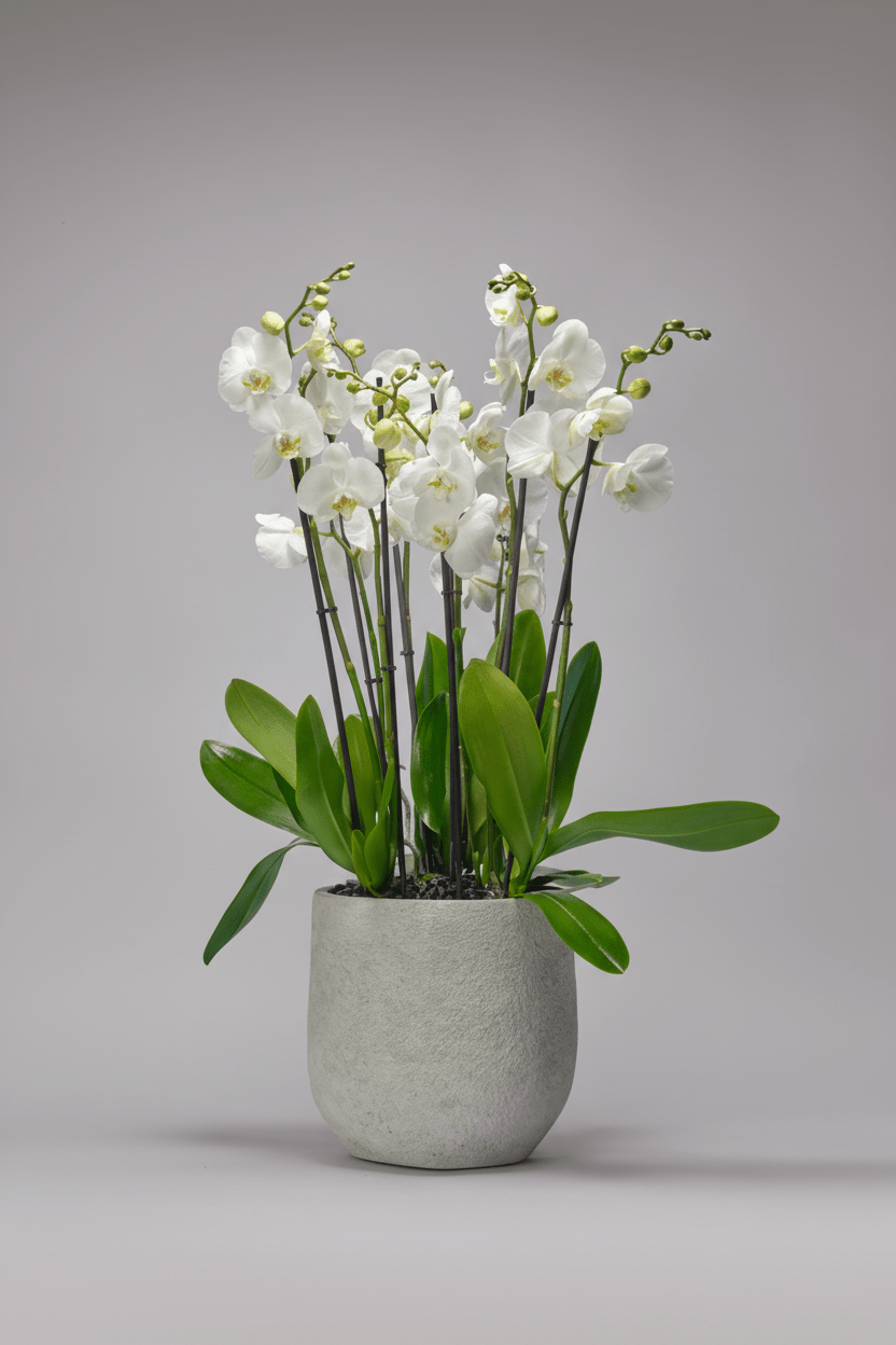 Petal Hearth type | Alissar Flowers