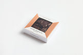 Pierre Marcolini - Dark chocolate Croustillants type | Alissar Flowers