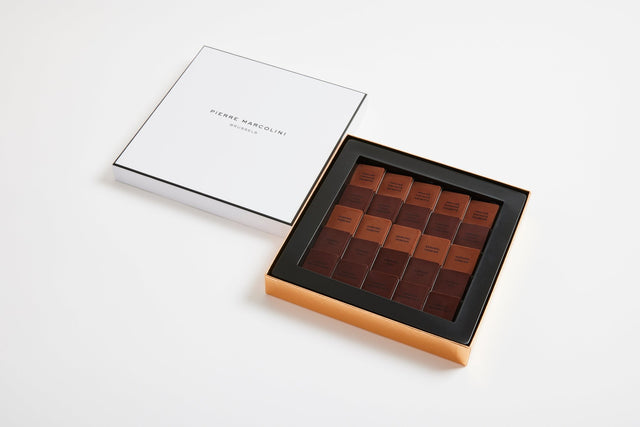 Pierre Marcolini - Malline of Palets Fins type | Alissar Flowers