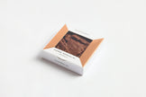 Pierre Marcolini - Milk chocolate Croustillants type | Alissar Flowers