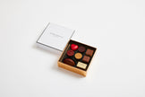 Pierre Marcolini - Mini Malline Découverte type | Alissar Flowers