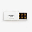 Praline Dubai Style Dark (8 pcs per box)|Chocolate - Alissar Flowers Amman