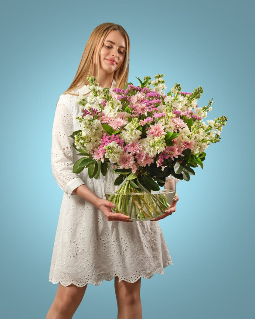 Pure Bloom type | Alissar Flowers