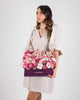 Rosily Yours|Cardboard Box - Alissar Flowers Amman