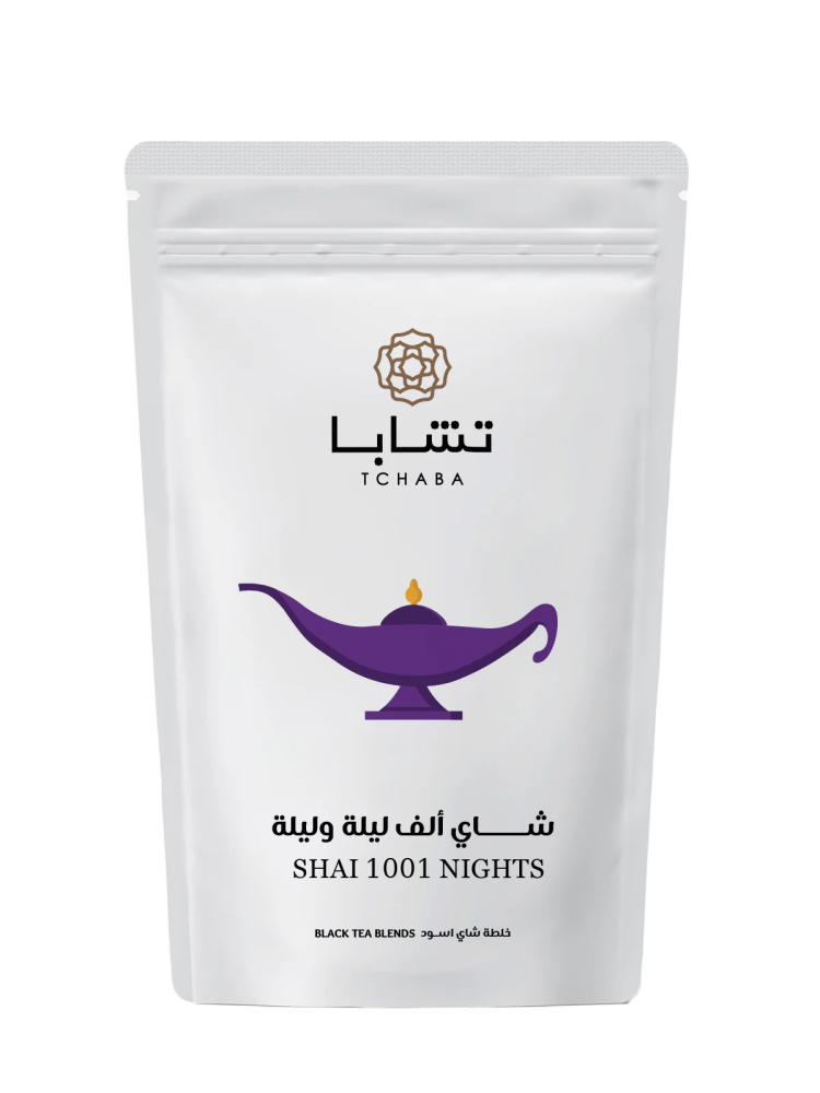 Shai 1001 Nights Tea|Tea - Alissar Flowers Amman