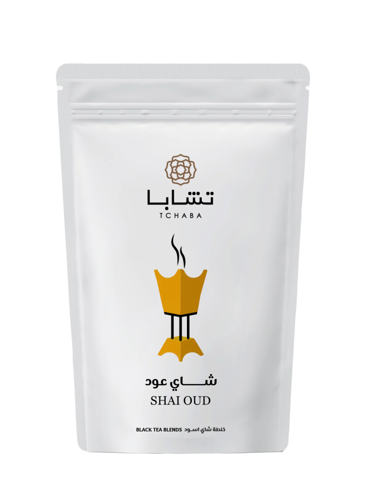 Shai Oud Tea|Tea - Alissar Flowers Amman