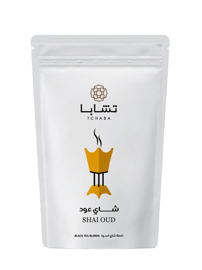 Shai Oud Tea|Tea - Alissar Flowers Amman