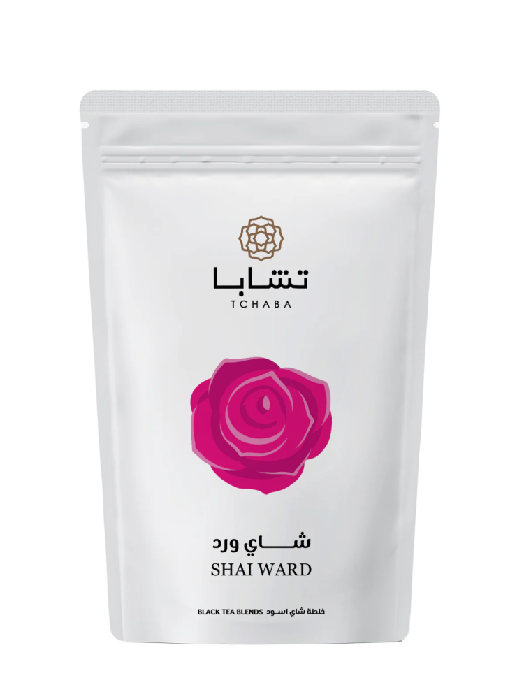 Shai Ward Tea|Tea - Alissar Flowers Amman